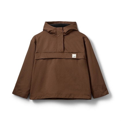 Sofie Schnoor Jacket Trillesy - Brown